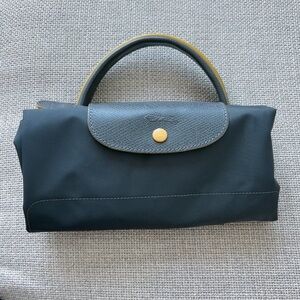 Longchamp Travel Tote